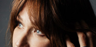 Carla Bruni @ Zorlu Center PSM Carla Bruni