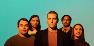 (Past Event) Deafheaven @Blind