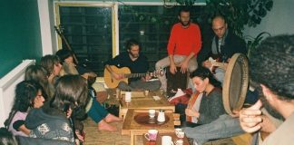 In Conversation with Komşu Kafe Collective, A Community of Open Hearts and Open Minds Komşu Kafe Collective