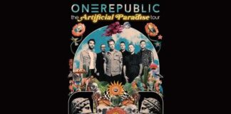 (Past Event) OneRepublic @ BKM @ Maximum Uniq