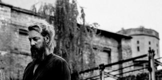 (Past Event) Joep Beving @ Salon IKSV joep beving