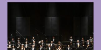 (Past Event) Mozart’s Requiem by Borusan Istanbul Philharmonic Orchestra @ Atatürk Cultural Centre