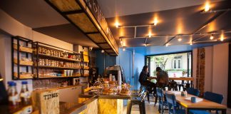 Istanbul Productivity: Six Cafes to Head with Your Laptop Near Taksim Istanbul Productivity: Six Cafes to Head with Your Laptop Near Taksim