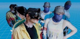 (Past Event) Istanbul Ghetto Club @ Salon IKSV