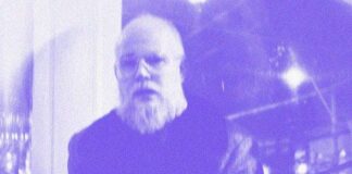 (Past Event) Garanti BBVA Concerts: Timber Timbre @ Salon IKSV