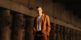 (Past Event) Ben Böhmer @ Maximum UNIQ Open Air