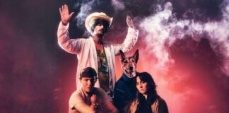 (Past Event) Fat Dog @ Blind