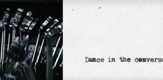 “Dance Writing III – with KÖM” Workshop @ Hungarian Culture Center dance writing