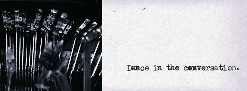 dance writing