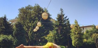 (21 Jun) Yoga Sessions @ Hilton Istanbul Bosphorus