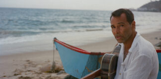 (Past Event) Brazilian Night by Rogê @ Marmara Esma Sultan Yalısı