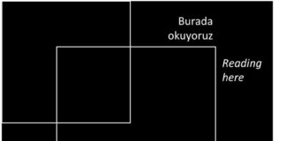 Reading Here II @ SALT Galata Reading Here II