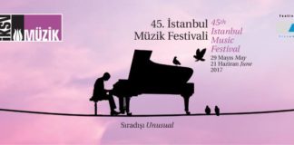 IKSV 45th Music Festival IKSV 45th Music Festival