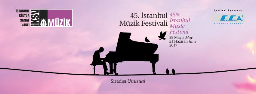 IKSV 45th Music Festival