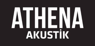 Athena “Akustik” @ Zorlu PSM Athena Akustik at Zorlu PSM