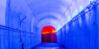 (PAST EVENT) 17th Istanbul Biennial English Guided Tours