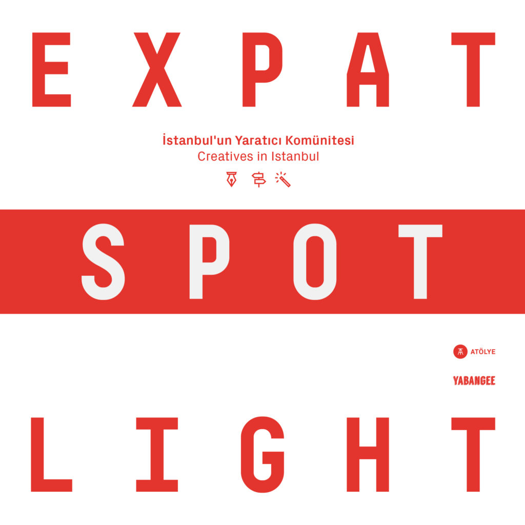 expat spotlight