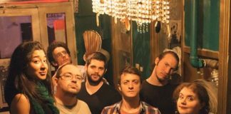 In Conversation with Istanbul Improv Community — The Clap The Clap