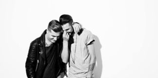 Isolate w/ Adriatique @ KAFES Adriatique