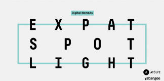Retrospective – Expat Spotlight #11: Digital Nomads @ ATÖLYE Expat Spotlight #11: Digital Nomads