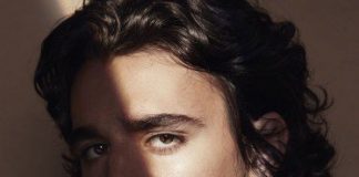 (PAST EVENT) Tamino @ Zorlu PSM Turkcell Stage Tamino