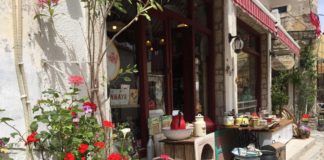 Weekend Getaway: Alaçatı Weekend Getaway: Alaçatı