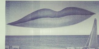 Observatory Time: With Man Ray in Anamur Observatory Time: With Man Ray in Anamur