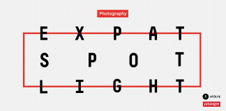 Retrospective – Expat Spotlight #22: Photography