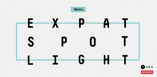 Retrospective – Expat Spotlight #24: Media