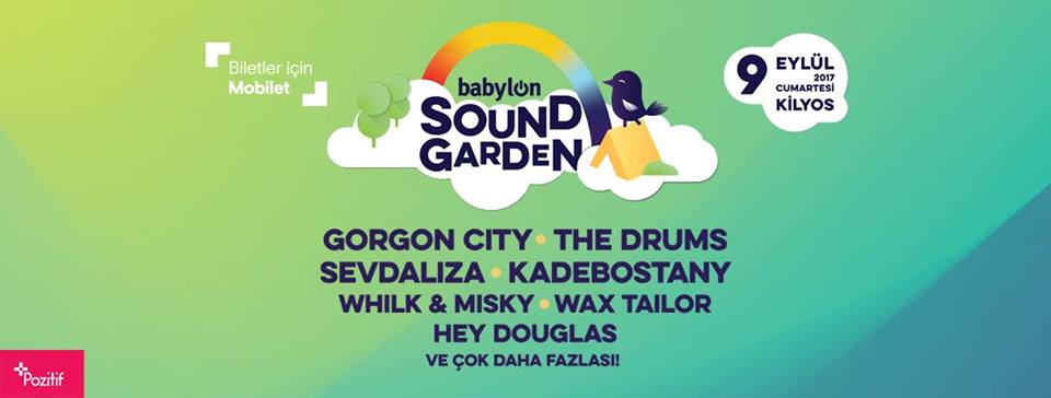 Babylon Soundgarden