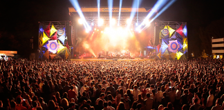 One Love Festival 15: What to Know and Who to See at Istanbul’s Premier Music Festival One Love Festival 15: What to Know and Who to See at Istanbul's Premier Music Festival