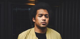 Makaya McCraven Wants You to Let Your Suckiness Shine… and He’s Right.