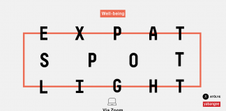 Retrospective – Expat Spotlight #29: Well-being