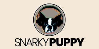 (PAST EVENT) Snarky Puppy @ Zorlu PSM