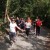 running