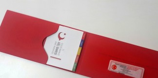 How to Get a Turkish Residence Permit (Updated June 2014)