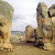 Hattusa’s city gates flanked by lions formed part of the world’s strongest city wall