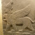 Hittite relief from the Museum of Anatolian Civilisation in Ankara