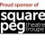 Theatre troupe – proud sponsor of