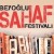 The 6th Beyoğlu Sahaf (Second-Hand Book) Festival