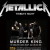 Metallica Tribute Band