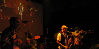 New York Ska-Jazz Ensemble: Bringing NY Roots to Istanbul