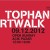 Tophane Artwalk December