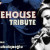 Amy Winehouse Tribute