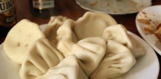 A Little Piece of Georgia in Istanbul Georgia in Istanbul