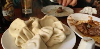 International Cuisine in Istanbul: When Turkish Food Isn’t Enough international food