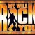 We Will Rock You