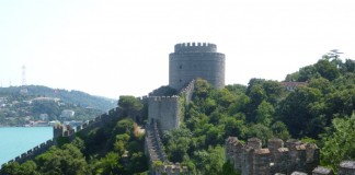Off The Beaten Path: Rumeli Hisarı rumeli hisari