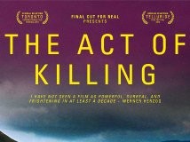 Review: The Act of Killing