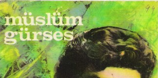 Müslüm Gürses and The Rise of Arabesk